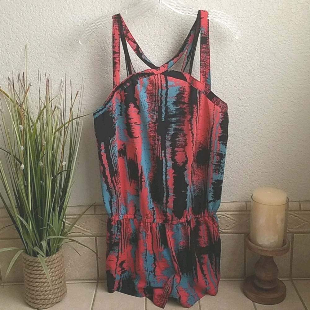 FABLETICS Romper Small - Picture 3 of 8
